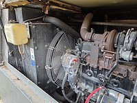 1x 7m³/7bar dieselcompressor - afbeelding 11 van  11