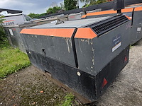 1x 7m³/7bar dieselcompressor - afbeelding 5 van  11