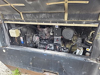 1x 7m³/7bar dieselcompressor - afbeelding 8 van  11