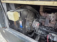 1x 7m³/7bar dieselcompressor - afbeelding 10 van  11
