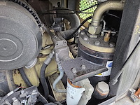1x 7m³/7bar dieselcompressor - afbeelding 11 van  11