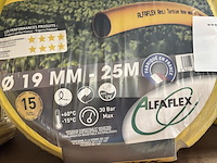 1x alfaflex 25m - afbeelding 2 van  2