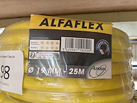 1x alfaflex 25m - afbeelding 2 van  2