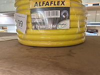 1x alfaflex 25m - afbeelding 1 van  2
