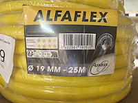1x alfaflex 25m - afbeelding 2 van  2