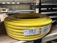 1x alfaflex 50m - afbeelding 1 van  2