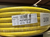1x alfaflex 50m - afbeelding 2 van  2