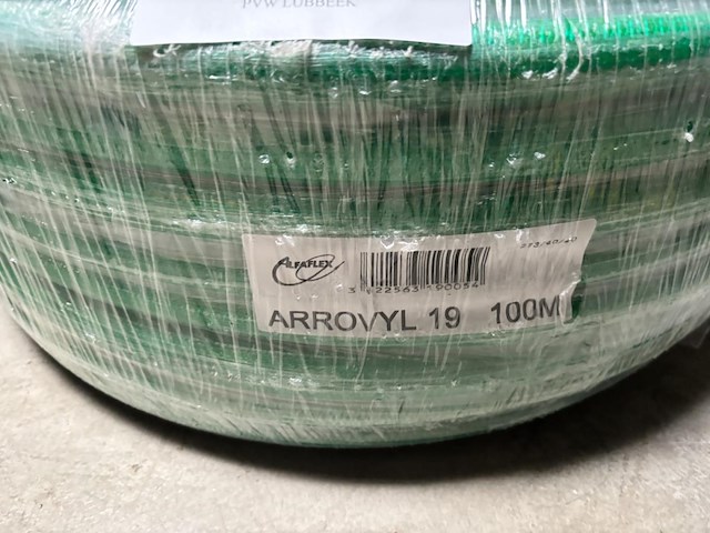 1x arrovyl 100m - afbeelding 2 van  2