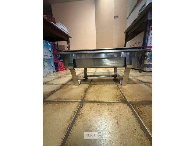 1x bain-marie - afbeelding 2 van  3