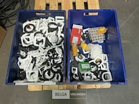 1x bak divers elektro