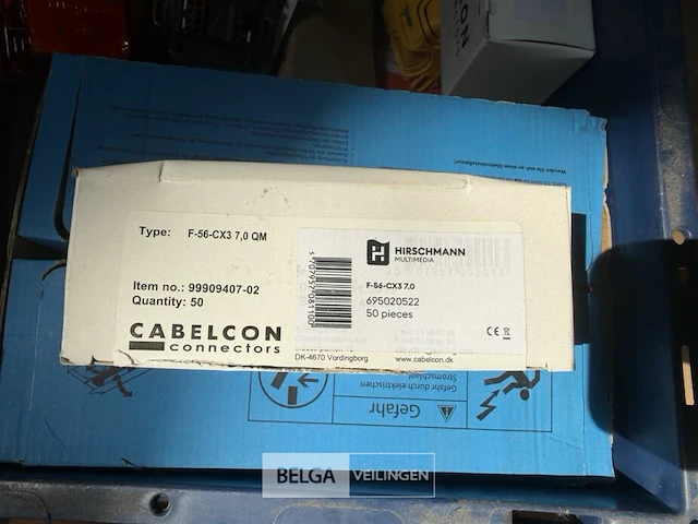 1x bak diverse elektro - afbeelding 3 van  3
