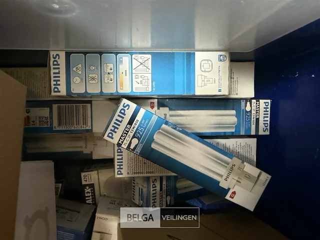 1x bak diverse verlichting - afbeelding 4 van  4