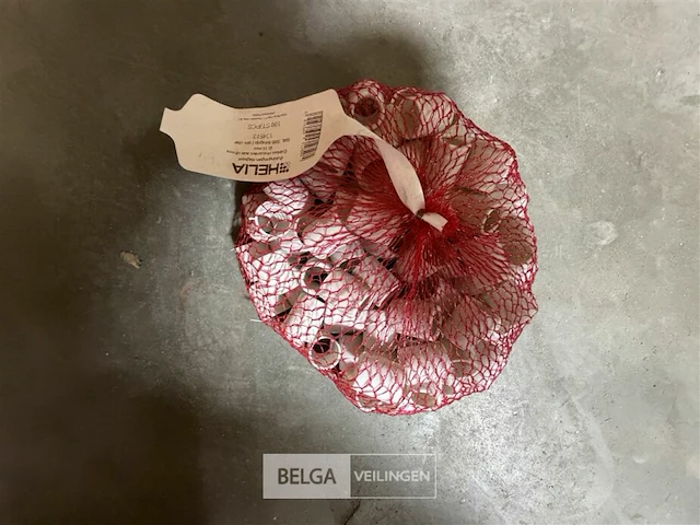 1x bak met buisingangen, moffen - afbeelding 2 van  3