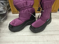 1x bak met sneeuwlaarzen - afbeelding 3 van  4