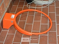 1x basketbalring