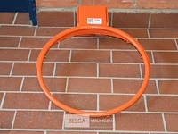 1x basketbalring - afbeelding 2 van  3