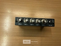 1x bnc splitter - afbeelding 4 van  5