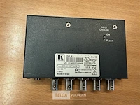 1x bnc splitter - afbeelding 5 van  5