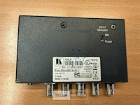 1x bnc splitter - afbeelding 5 van  5