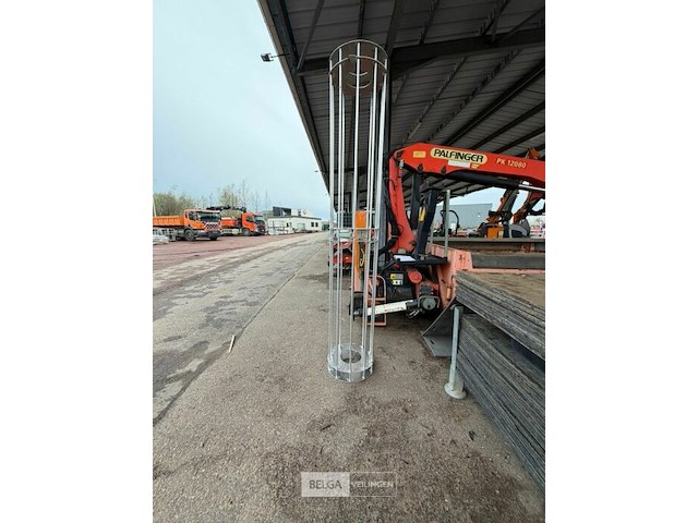 1x boomkorf - afbeelding 1 van  2