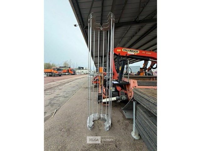 1x boomkorf - afbeelding 2 van  2