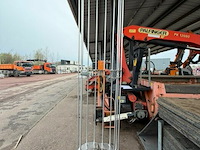 1x boomkorf - afbeelding 2 van  2