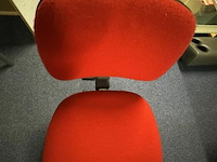 1x bureaustoel - afbeelding 2 van  4