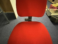 1x bureaustoel - afbeelding 3 van  4