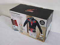 1x cleanmaxx strijksysteem voor hemden & bloezen - afbeelding 2 van  2
