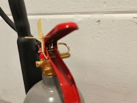 1x co2 snelblusser 5kg - afbeelding 7 van  9