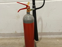 1x co2 snelblusser 5kg - afbeelding 6 van  9