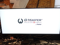 1x computer set hp - afbeelding 2 van  4