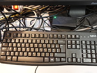 1x computer set hp - afbeelding 3 van  4