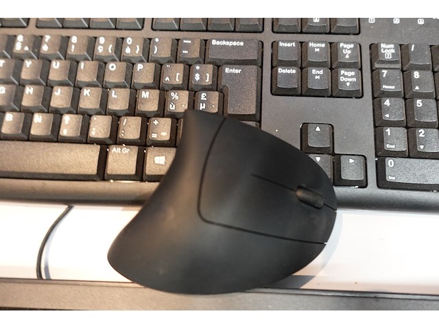 1x computer set hp - afbeelding 4 van  4