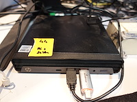 1x computer set hp - afbeelding 1 van  5