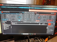 1x computer set hp - afbeelding 3 van  5