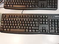 1x computer set hp - afbeelding 4 van  5
