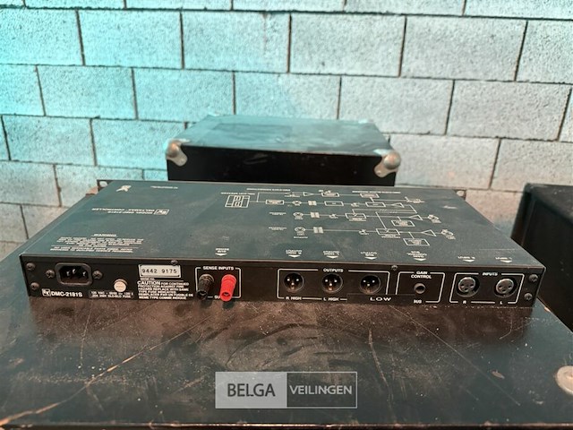 1x controller deltamax - afbeelding 1 van  6