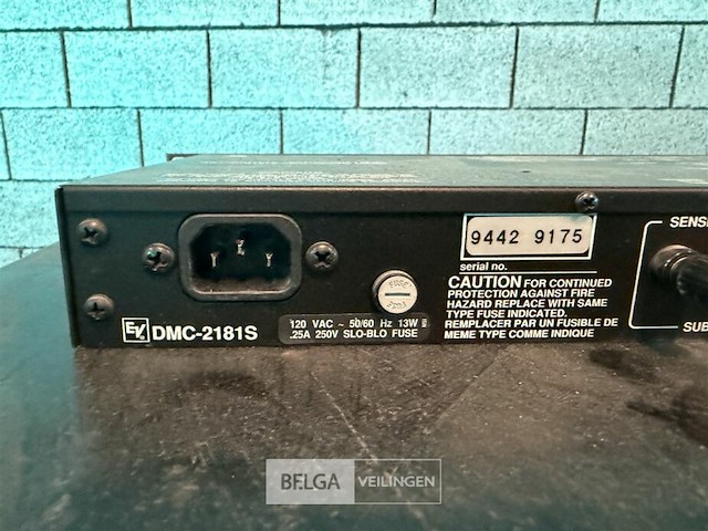 1x controller deltamax - afbeelding 2 van  6