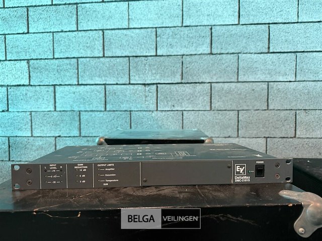 1x controller deltamax - afbeelding 4 van  6