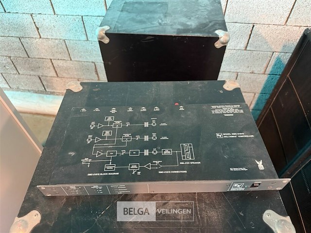 1x controller deltamax - afbeelding 5 van  6