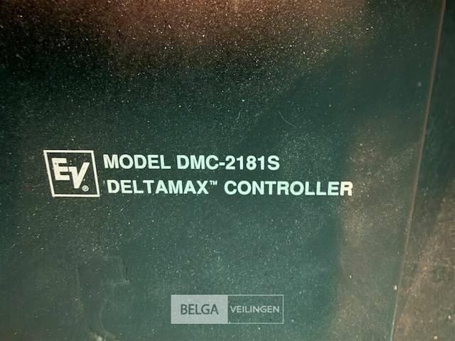 1x controller deltamax - afbeelding 6 van  6
