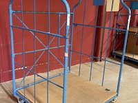 1x cordes meubeltransportwagen - afbeelding 2 van  5