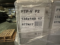 1x dakvenster fakro ptp-v p2 - afbeelding 4 van  4