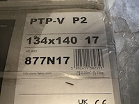1x dakvenster fakro ptp-v p2 - afbeelding 3 van  4