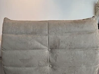 1x design fauteuil beige l - afbeelding 5 van  5