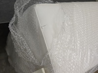 1x design lounge poef cubik ice outdoor - afbeelding 3 van  3