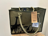 1x design tapijt in design tas fab2 - afbeelding 3 van  3