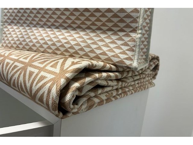 1x design tapijt in design tas fab2 - afbeelding 3 van  3