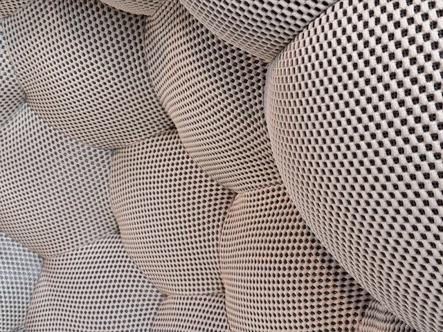 1x design zetel beige - afbeelding 5 van  6